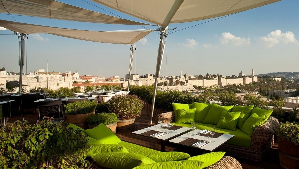 Experience Jerusalem - France Experience Jerusalem - France